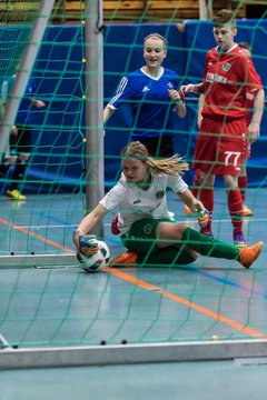 Bild 165 - Dodenhof Cup